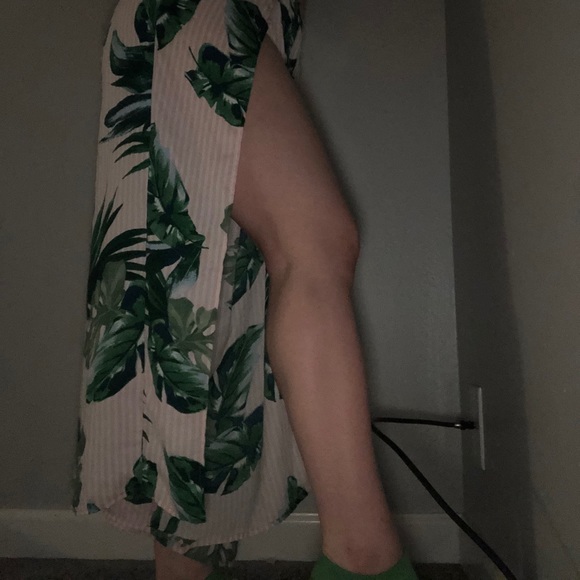 DONATED! Forever 21 Matching floral outfit - Picture 11 of 14